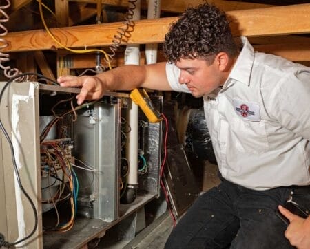 Furnace-in-Attic-Dylan-Doznelli-maintenance