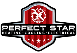 Perfect Star Heating, Cooling, & Electrical