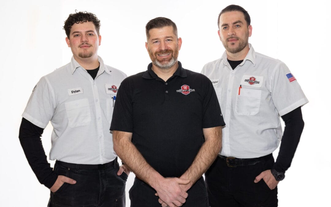 Indoor Air Quality Matters – A Note from the Owner – Chris Donzelli